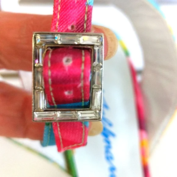 Beverly Feldman Shoes - Picture 5 of 6